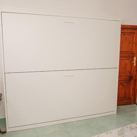 Ischia Mare Bed & Breakfast ภายนอก รูปภาพ