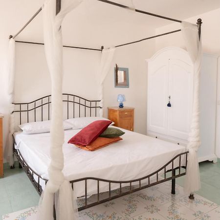 Ischia Mare Bed & Breakfast ภายนอก รูปภาพ