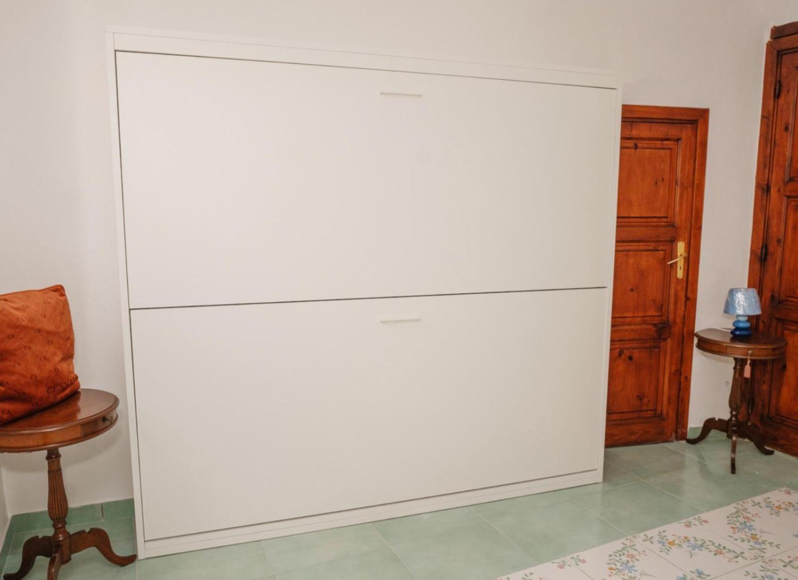 Ischia Mare Bed & Breakfast ภายนอก รูปภาพ
