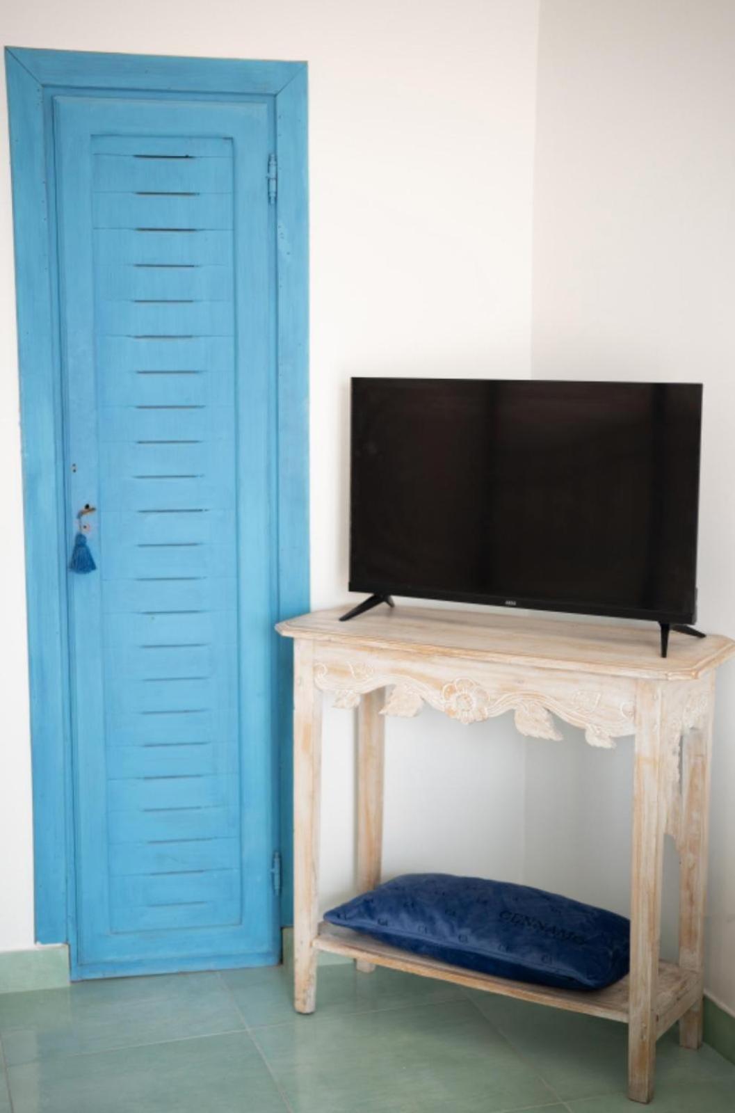 Ischia Mare Bed & Breakfast ภายนอก รูปภาพ