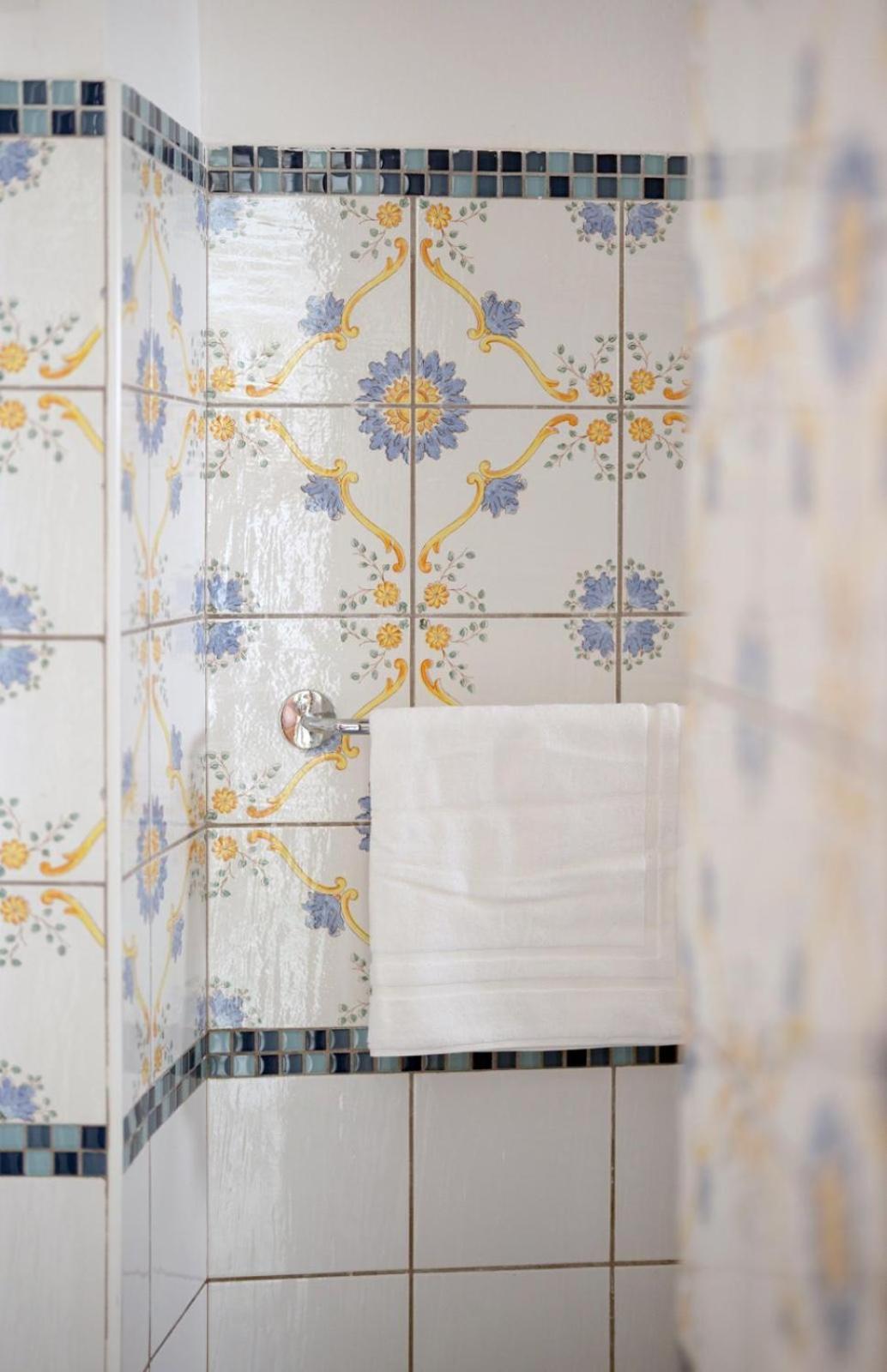 Ischia Mare Bed & Breakfast ภายนอก รูปภาพ