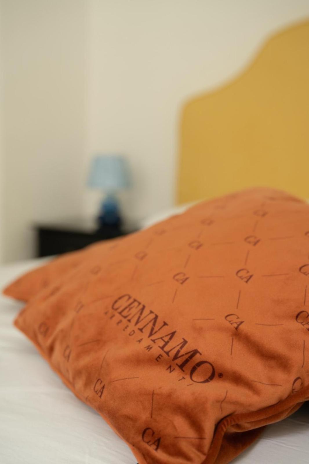 Ischia Mare Bed & Breakfast ภายนอก รูปภาพ